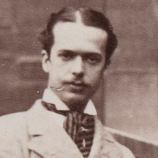 Guillermo J. de Osma
