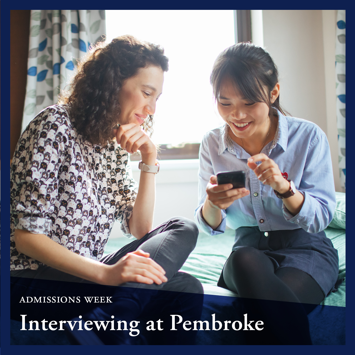 Interviews