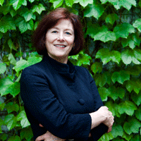 Diane Davis Headshot