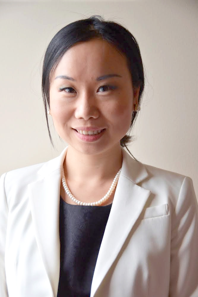 Dr Jin Lee