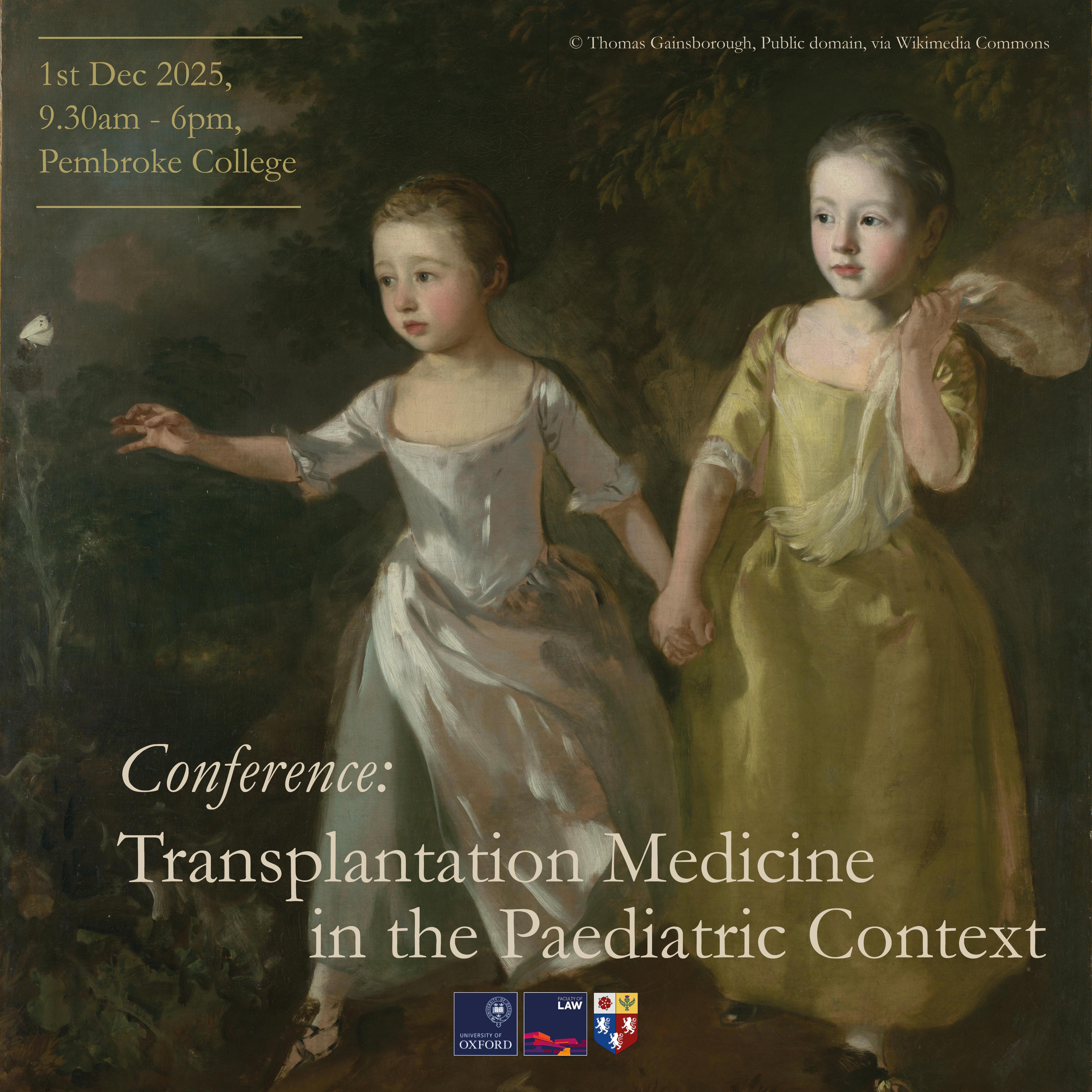 Conference graphics.