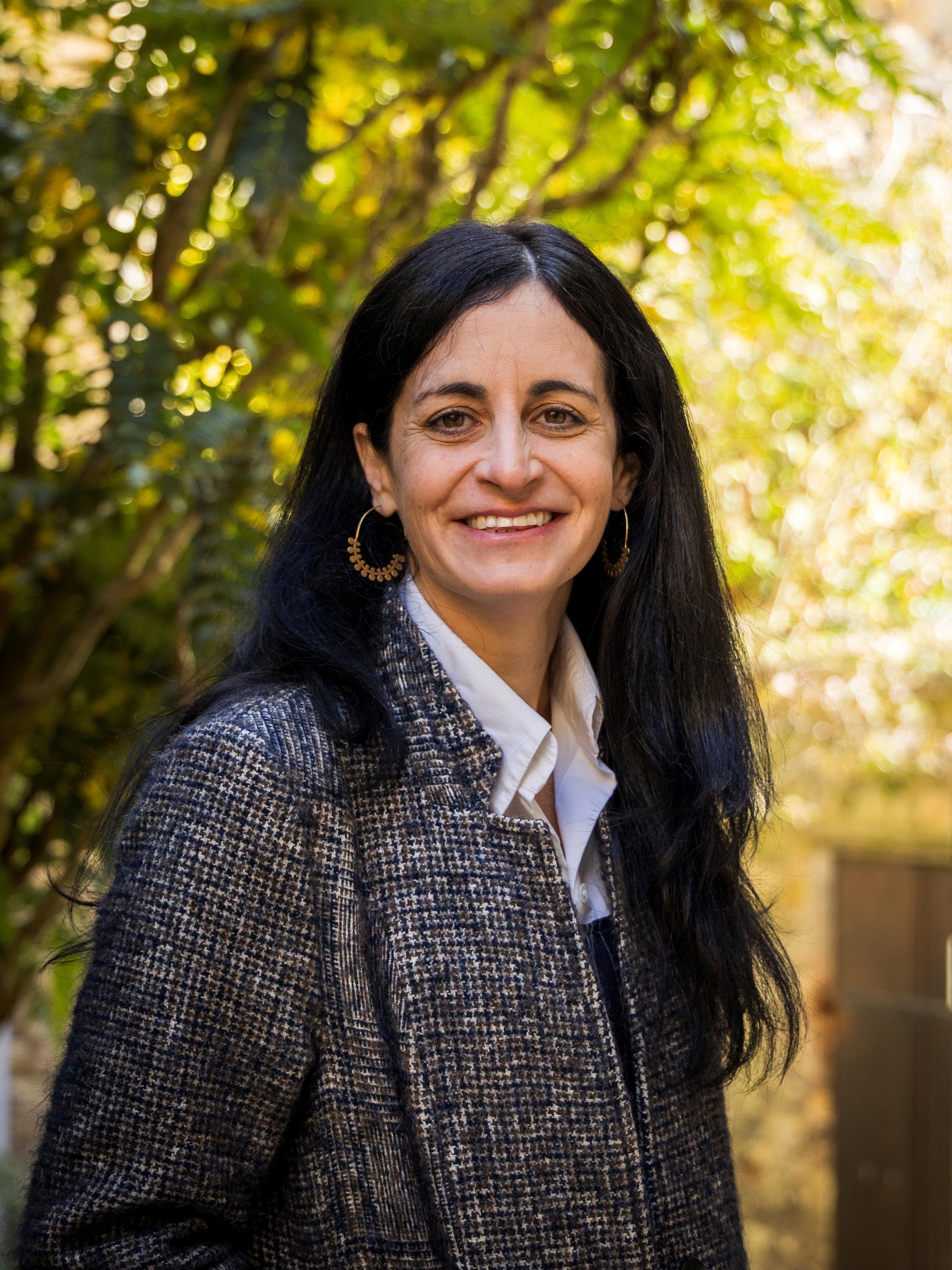 Dr Or Brook bodyshot.