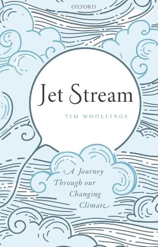 Jet Stream book cover