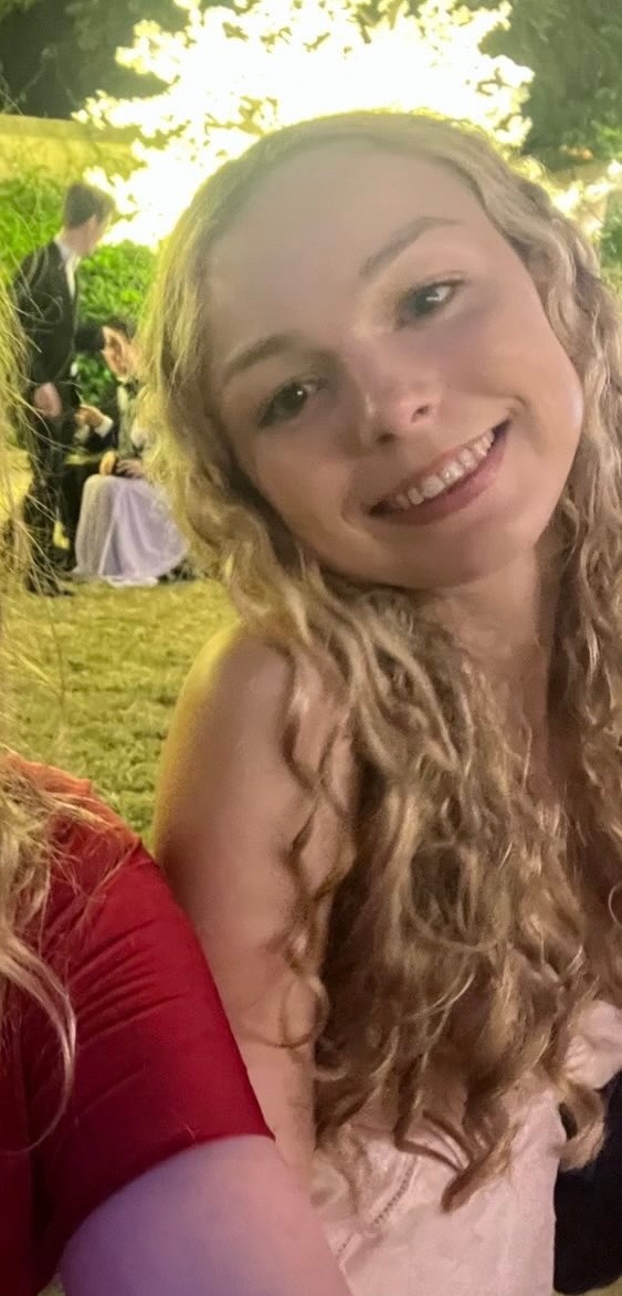 Livvy McConnell