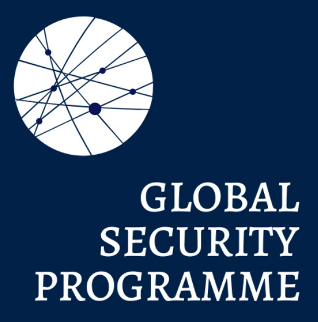 Global Security Programme Logo