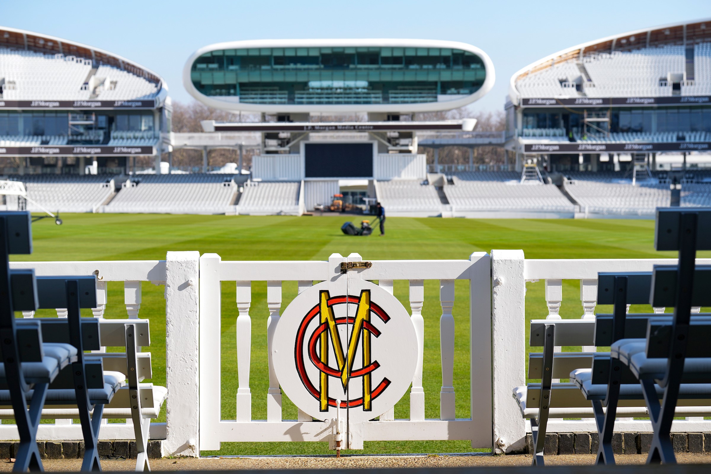 Lord's cricket ground 