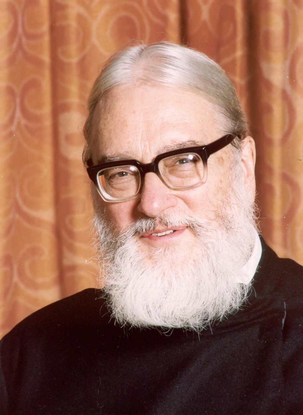 Metropolitan Kallistos Ware