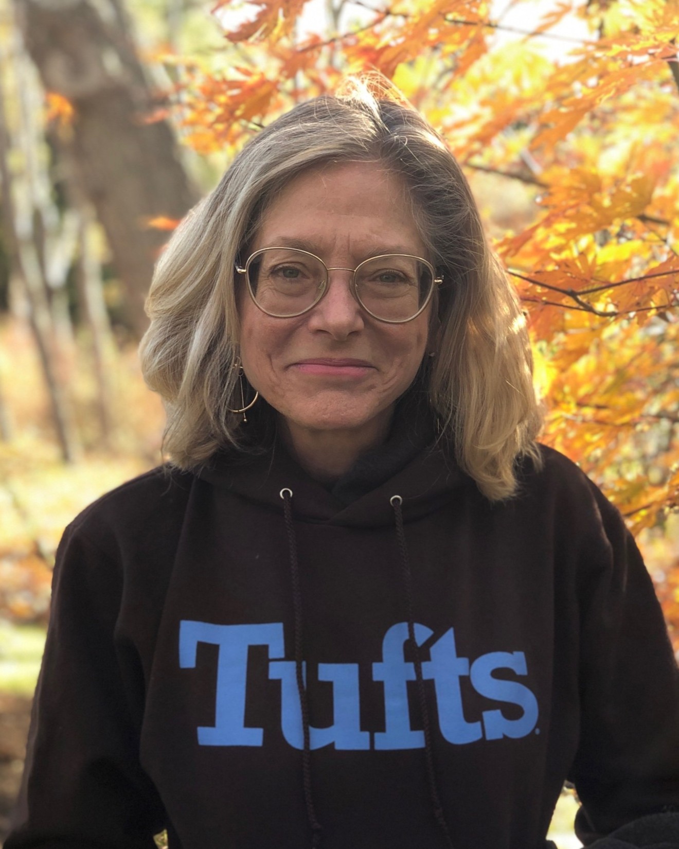 Susan J. Napier headshot