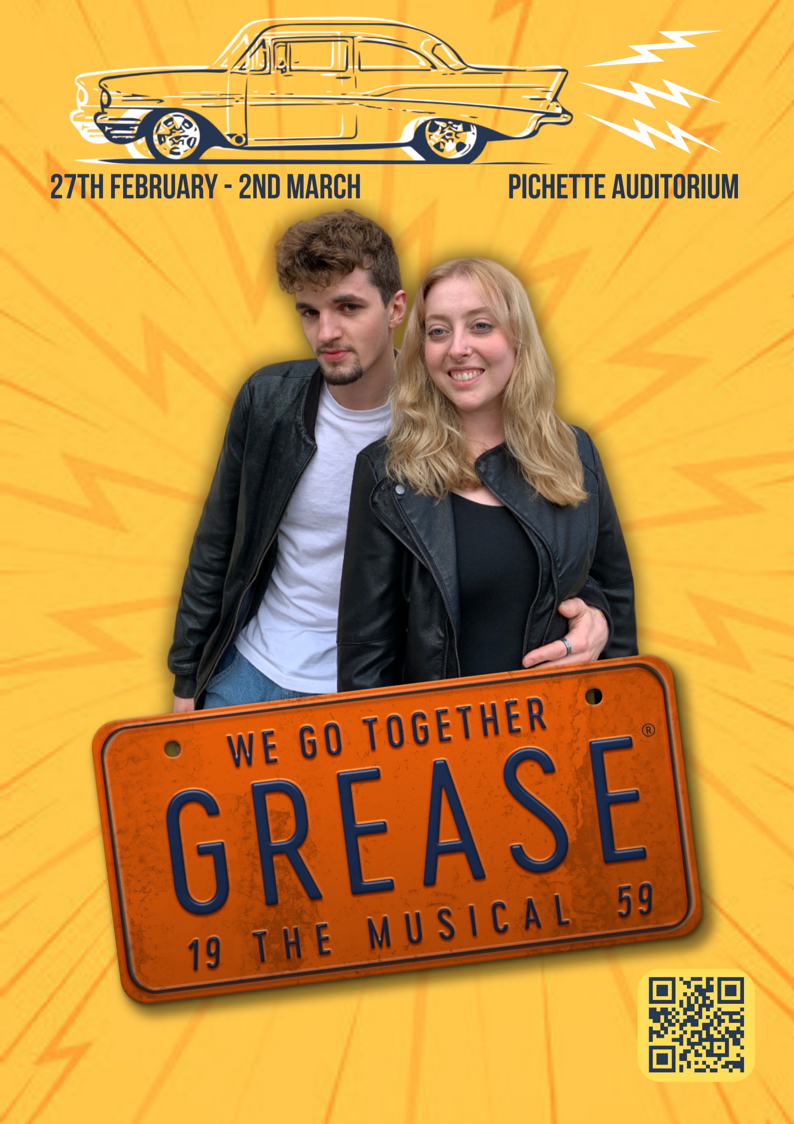 Grease