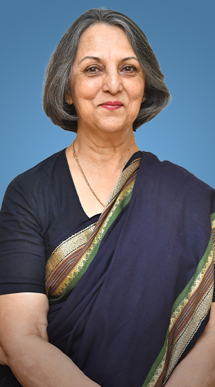 Ranjana Kaul Headshot