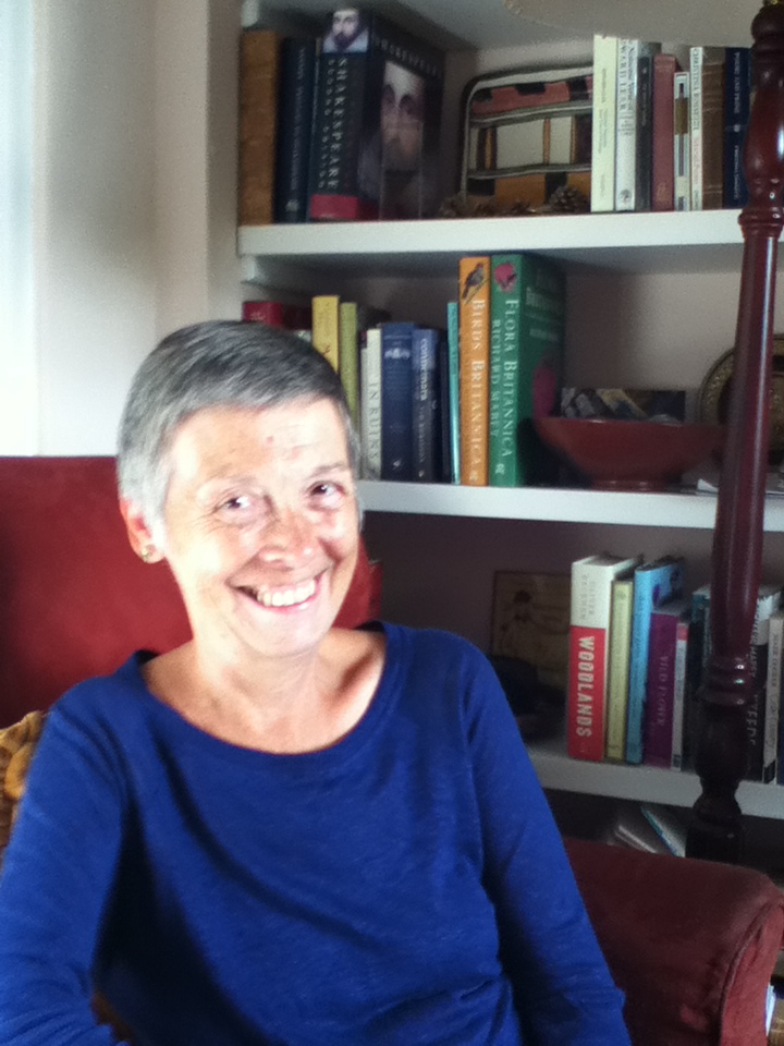 Professor Alison Light elected to Honorary Fellowship at Pembroke ...
