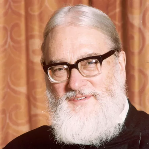 Metroplitan Kallistos Ware