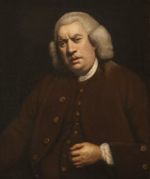 Samuel Johnson