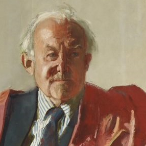 George Pickering