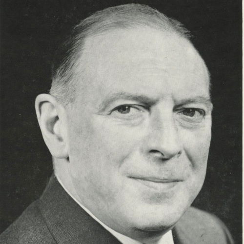 John Richard Percival O'Brien (JRP)