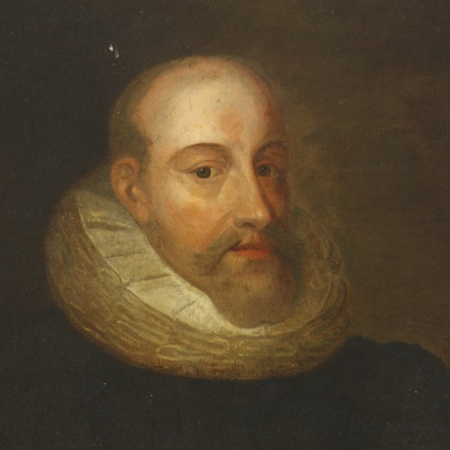 Thomas Tesdale