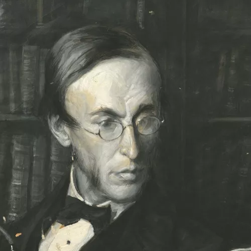 Henry William Chandler 