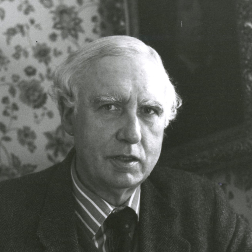Godfrey Bond