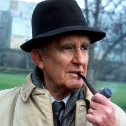 JRR Tolkien