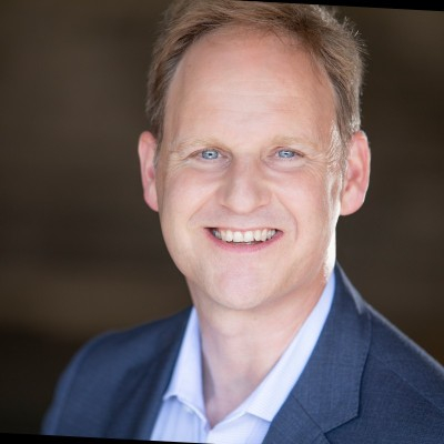 Iain King
