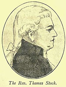 Thomas Stock