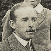 Harry Willoughby Weaving