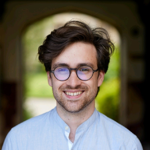 Benjamin Breant