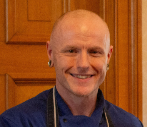 Chris Allnutt