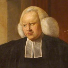 George Whitefield 