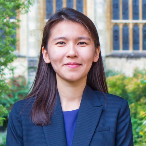 Shiwen Li