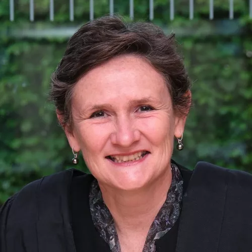 Professor Irene Tracey 