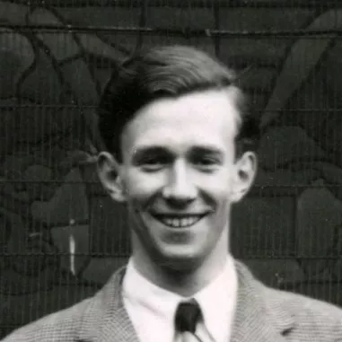 Frank Richard 'Dick' Williamson 