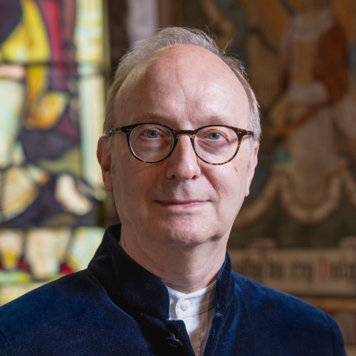 David Titterington 