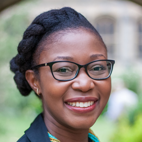 Ana Namburete 