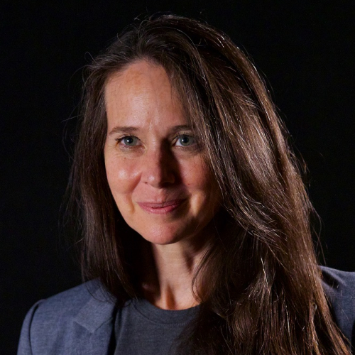 Jen Easterly 