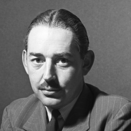 John Snagge