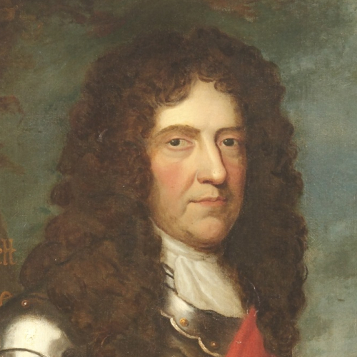 Lord Ossulston 