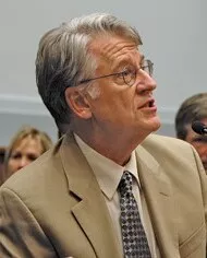 Judge Michael Ponsor 