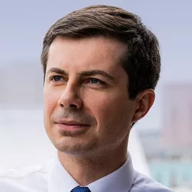 Pete Buttigieg 
