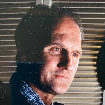 Roger Chapman