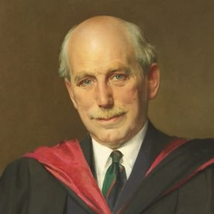 Ronald McCallum