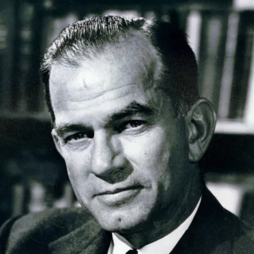 William Fulbright 