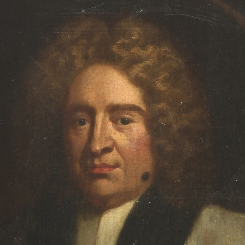 John Hall 