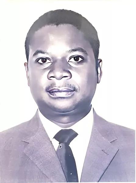 George Nhigula