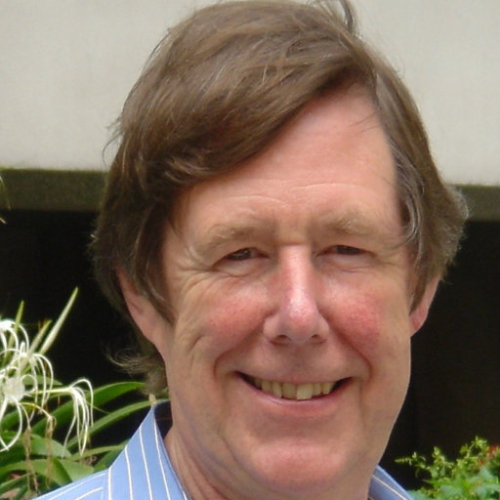 Colin Sheppard
