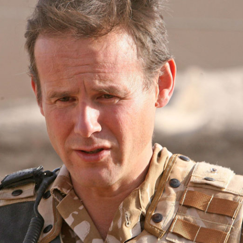 James Cowan