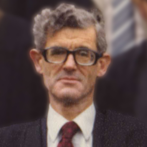 Eric Stanley
