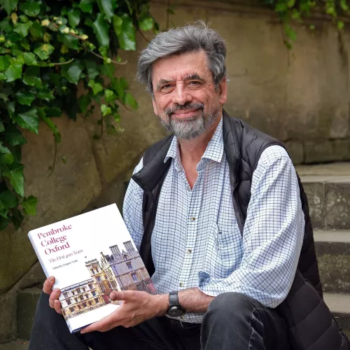 Greg Neale by Nicholas Posner