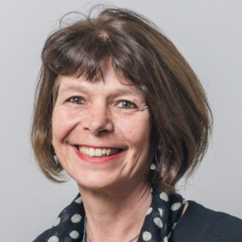 Jane Carter 
