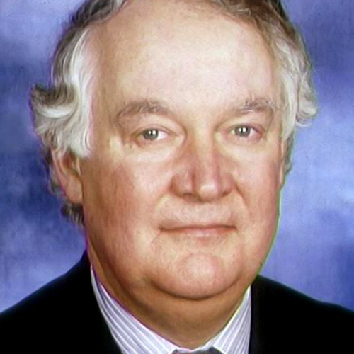 Sir Julian Critchley